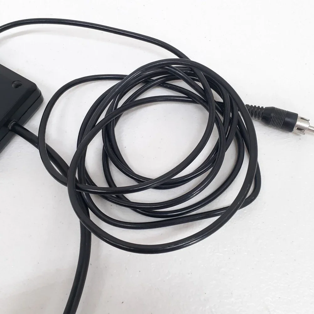 OEM Official Genuine SEGA Genesis Auto RF Switch Adapter 1603A *Good Condition*